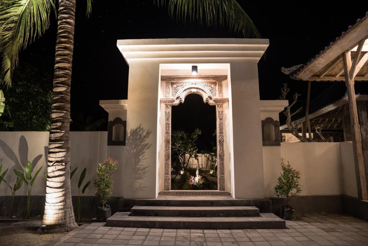 Kayuna Villa Ped Luaran gambar