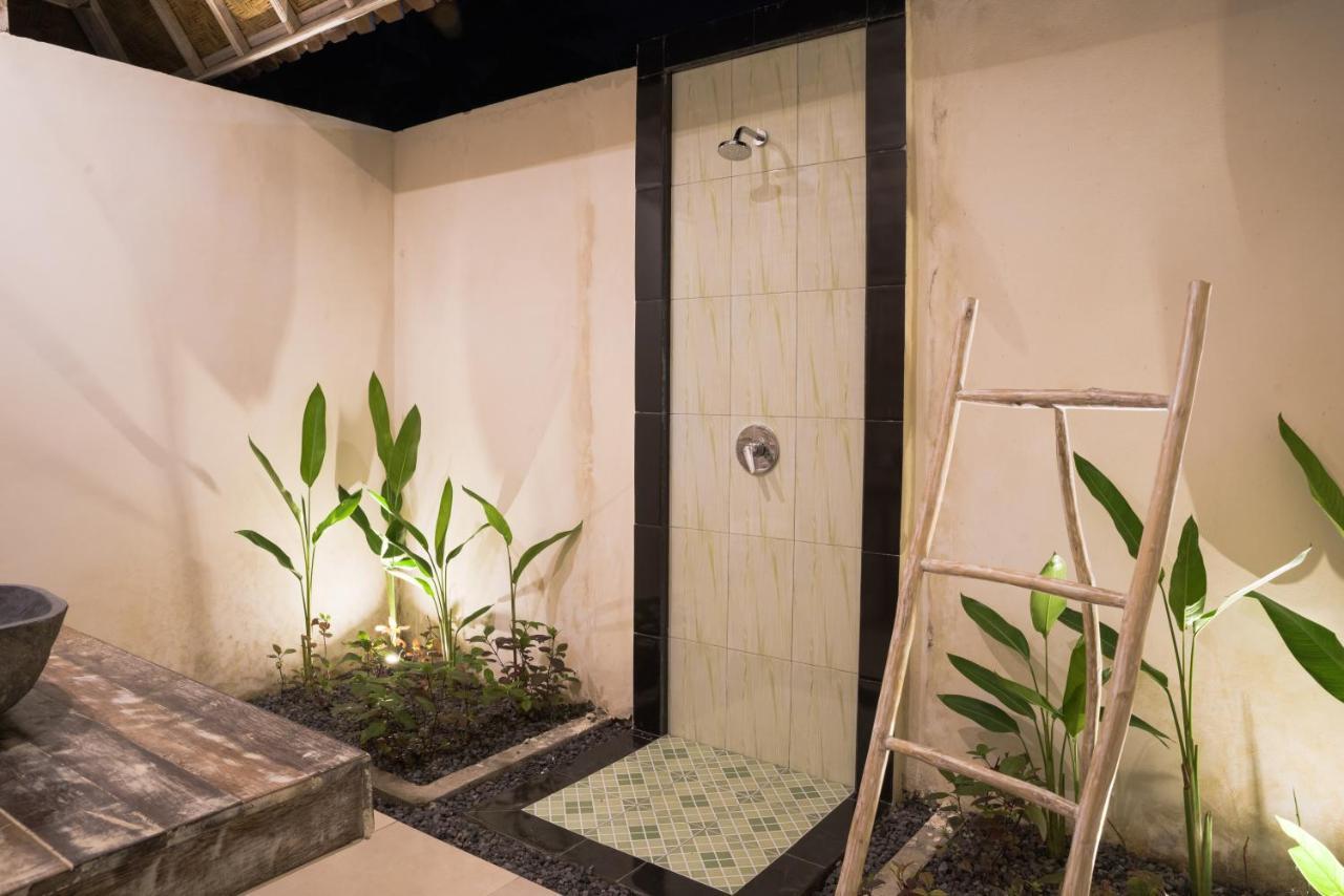 Kayuna Villa Ped Luaran gambar