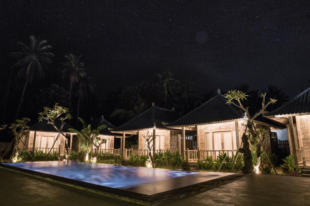 Kayuna Villa Ped Luaran gambar